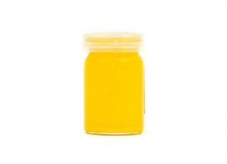 Kremer Retušovací barvy v Laropal® A 81 - Permanentní žlutá, střední (Retušovací barva v Laropal® A 81)