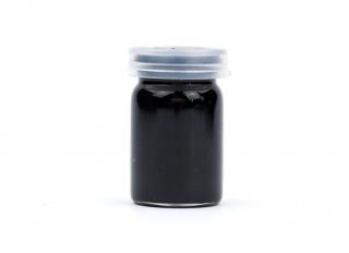 Kremer Retušovací barvy v Laropal® A 81 - Spinel černá (Retušovací barva v Laropal® A 81)
