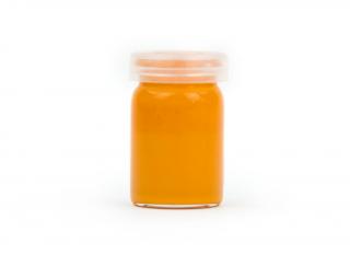 Kremer Retušovací barvy v Laropal® A 81 - Titanová oranžová (Retušovací barva v Laropal® A 81)