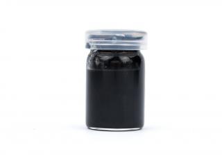 Kremer Retušovací barvy v Laropal® A 81 - Vínová černá, německá (Retušovací barva v Laropal® A 81)