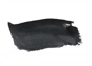 Kremer Shellac inkoust sytě černý (Hotové barvy)