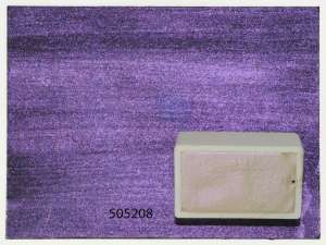 Kremer Watercolor – IRIODIN® 7219 Ultra Rutil Lilac Pearl (plast, 3 x 1,8 x 1 cm) (Kremer Akvarel)