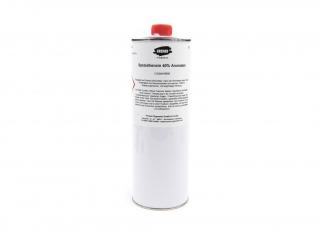 Kremer White Spirit, 40 % aromatizovaný, 1 l (speciální benzín, rozpouštědlo)