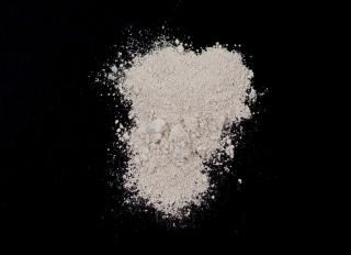 Kremerova bílá (Práškový pigment)