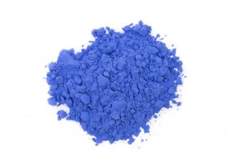 Lapis lazuli, jasně čistě modrá (Práškový pigment)