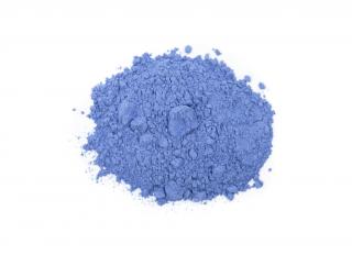 Lapis lazuli, střední kvalita (Práškový pigment)