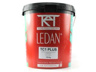 LEDAN TC1 PLUS (LEDAN D3)  (injektážní maltovina)