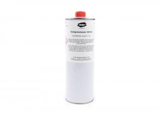 Lehký benzín (White Spirit) 100/140, 1 l (bez aromátů (méně než 0,1 %))