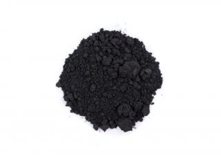 Manganová černá (Práškový pigment)