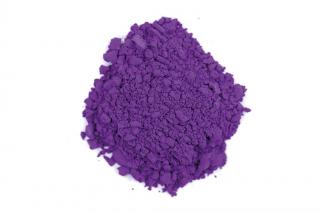 Manganová fialová (Práškový pigment)