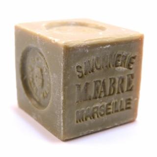 Marseillské mýdlo (Pravé Marseillské mýdlo)