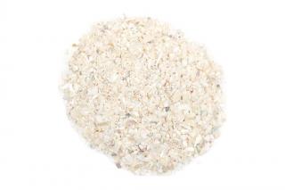 Matka perly, bílá (Perlglanz IRIODIN® Silver)