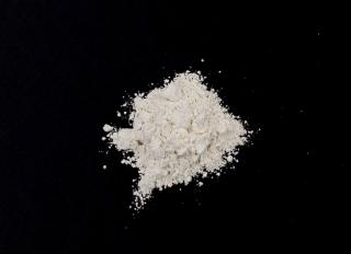 Matka perly, prášek (Perlglanz IRIODIN® Silver)