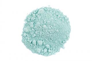 Měděná modrá (Práškový pigment)
