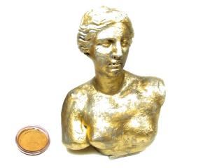 Metalická patina Goldfinger - perleťové zlato (Patinovací pasta na principu tvrdého vosku a metalických pigmentů)