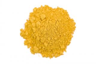 Neapolská žlutá z Paříže (Práškový pigment)