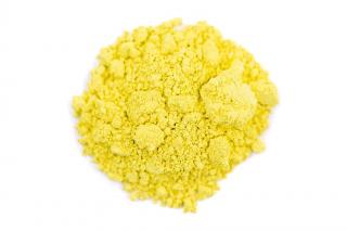 Nikl-Titanová žlutá (Práškový pigment)