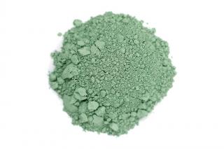 Nikósie zelená (Práškový pigment)