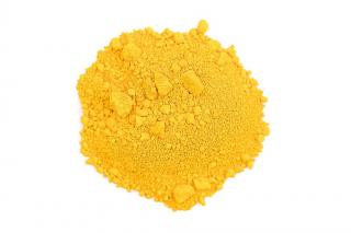 NTP žlutá, PY 227 (Práškový pigment)