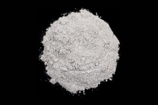 Obsidiánová černá (Práškový pigment)