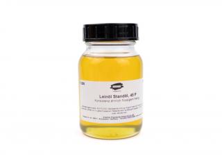 Olej z lněných semen, 45 P (Přírodní olej)