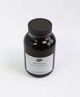 Olejový lak, transparentní, 1 litr (esenciální olej)