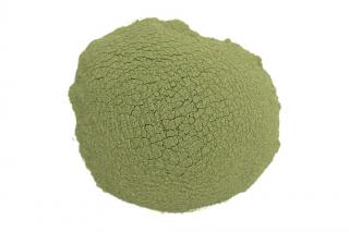 Opálově zelená (Práškový pigment)