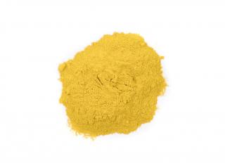Orpiment, originální (Práškový pigment)