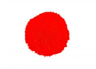 Perinon oranžová, PO 43 (Práškový pigment)