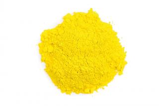 Perm Žlutá H5G (Práškový pigment)