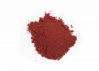 Perská červená (Práškový pigment)