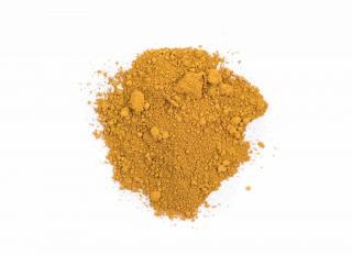 Perská žlutá (Práškový pigment)