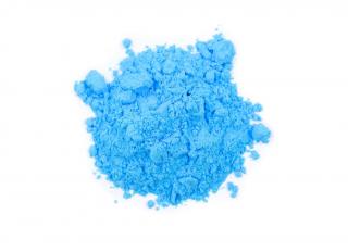 Ploss Blue (Práškový pigment)