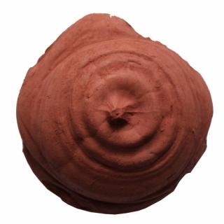 Poliment suchý v hrudkách červený (100 g)