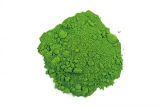 Prep Green C (Práškový pigment)