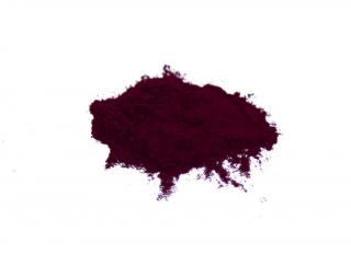 Quinacridone Crimson, PR 202 (Práškový pigment)