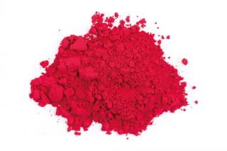 Quinacridone Pink D, PV 19 (Práškový pigment)