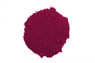 Quinacridone Pink, transparentní, PR 122 (Práškový pigment)