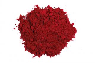 Quinacridone Red Magenta, PV 19 (Práškový pigment)