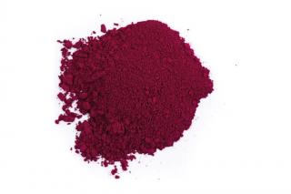 Quinakridon růžová, PR 122 (Práškový pigment)