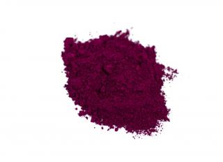 Quindo Magenta, PV 19 (Práškový pigment)