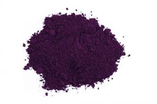Quindo Violet světlo, PV 55 (Práškový pigment)