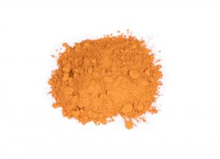 Realgar, originální (Práškový pigment)