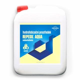 Repesil Aqua - hydrofobizační prostředek na vodné bázi (BKH AQUA - profi)