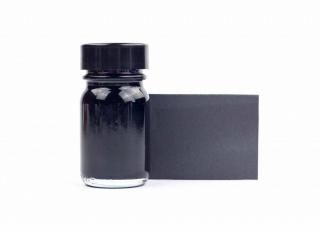 Roztok barviva Solvent černá 27, 30 ml (barviva)