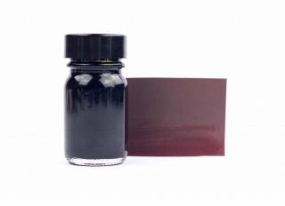 Roztok barviva Solvent červená 122, 30 ml (barviva)