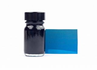 Roztok barviva Solvent modrá 67, 30 ml (barviva)