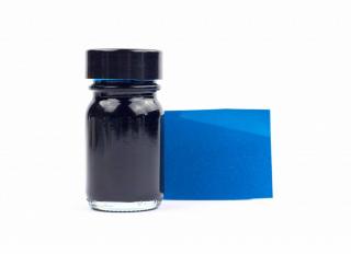 Roztok barviva Solvent modrá 70, 30 ml (barviva)
