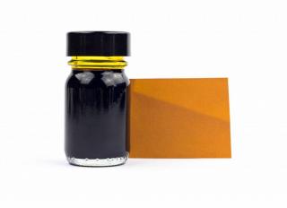 Roztok barviva Solvent Yellow 82, 30 ml (barviva)