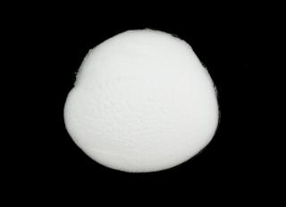 Skleněné bubliny 3M™ K1 (duté skleněné mikrokuličky, velmi lehké, velkoobjemové plnivo, průměrná velikost zrna 46 µ, největší bubliny 200 µ)